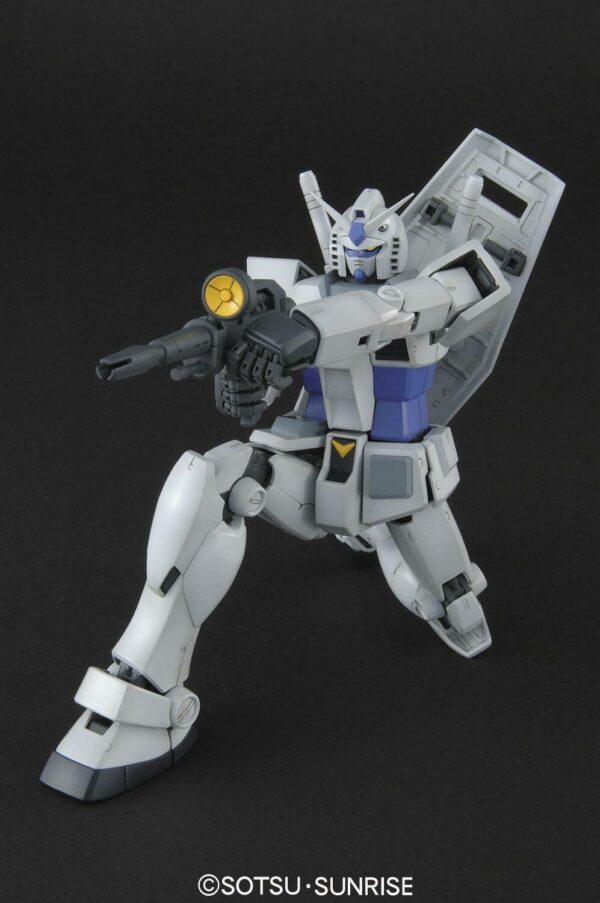 1/100 MG RX-78-3 G3 Gundam VER. 2.0 - Image 12