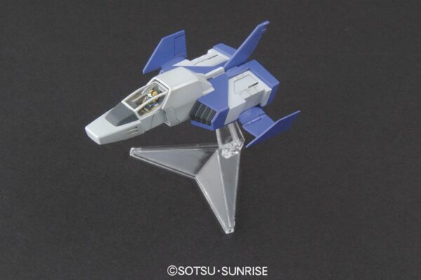 1/100 MG RX-78-3 G3 Gundam VER. 2.0 - Image 10