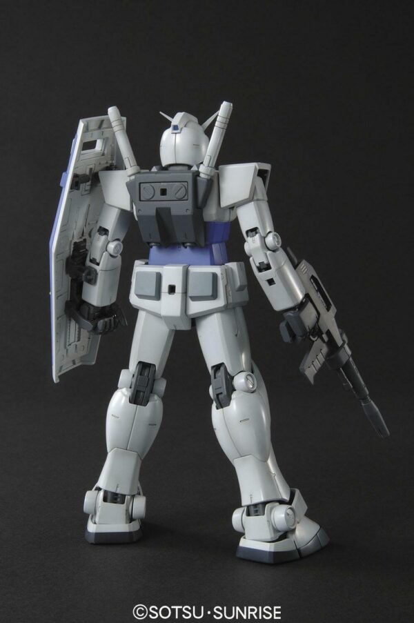 1/100 MG RX-78-3 G3 Gundam VER. 2.0 - Image 3