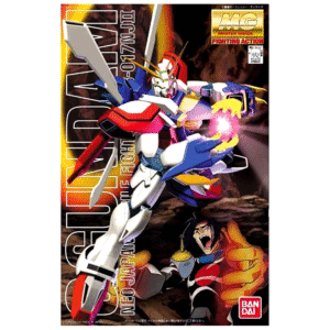1/100 MG G Gundam
