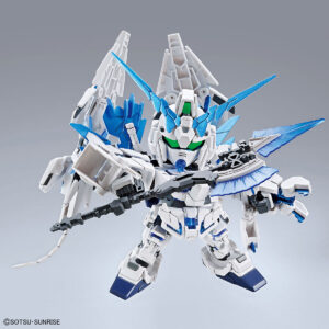 BB Senshi Gundam Base Limited Unicorn Gundam Perfectibility