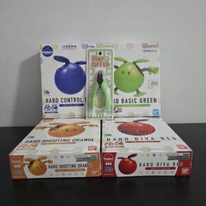 Haro Color collection