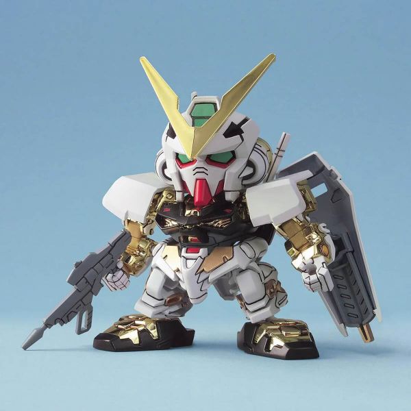 Gundam Astray Gold Frame - Image 3