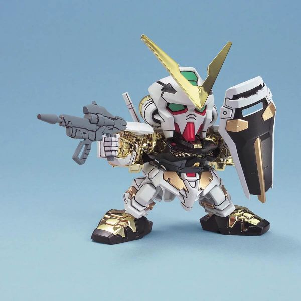 Gundam Astray Gold Frame - Image 4